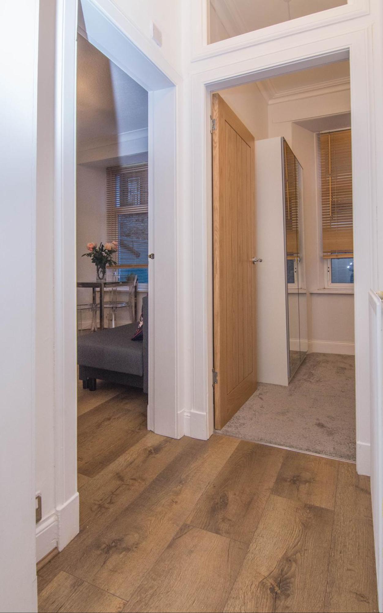 Salmond Place - 427 Apartment Edinburgh Exterior foto