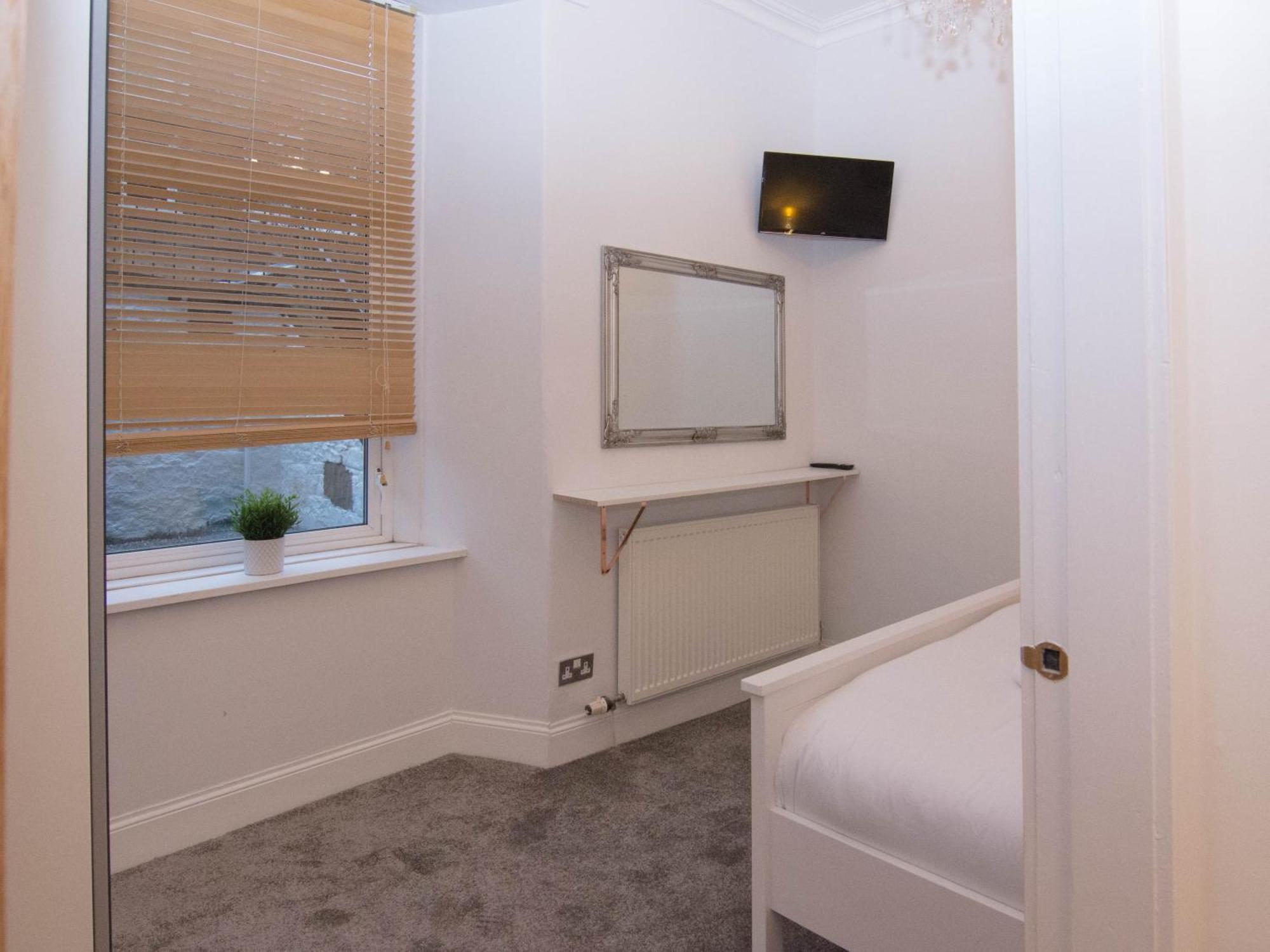 Salmond Place - 427 Apartment Edinburgh Exterior foto